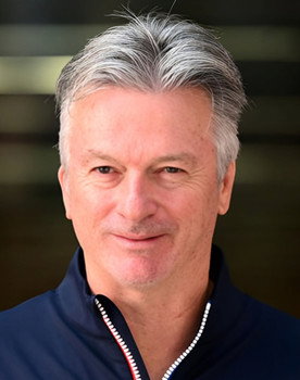 Steve Waugh