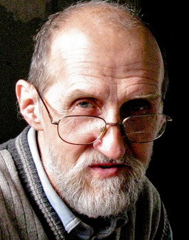 Valery Kostrin as 