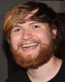 Parker Caldwell