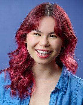 Dyllen Nellis as Second Detector