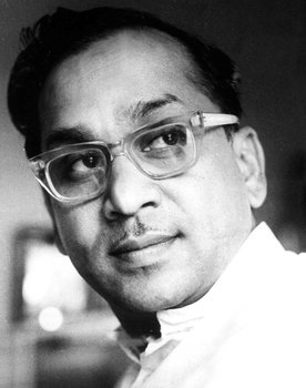 Nageshwara Rao Akkineni Photo
