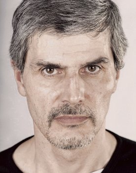 Boris Zachar