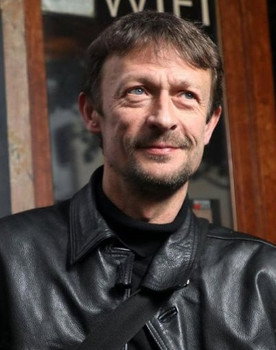 Frédéric Léotard