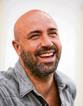 Frédéric Recrosio as Self