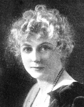 Edna Hunter