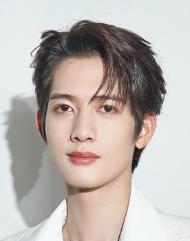 Gan Wangxing