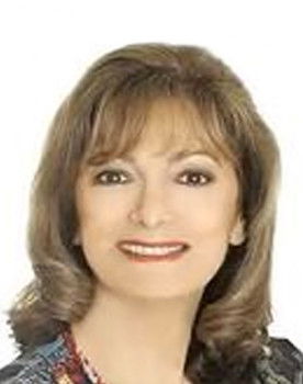 Caroline Bernstein as Nosey Beep