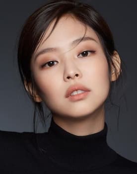 Jennie Kim as Self
