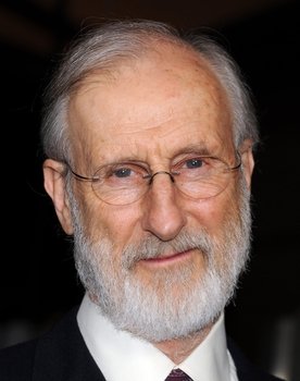 James Cromwell James Cromwell