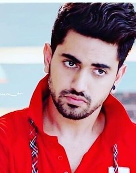 Zain Imam