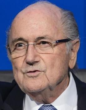 Sepp Blatter