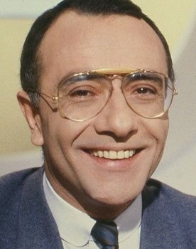 Yves Mourousi