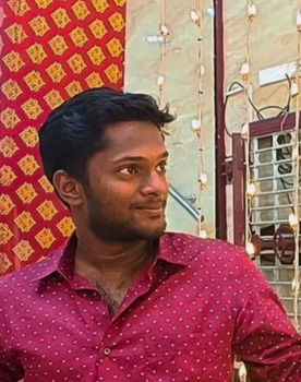 Kaviyan as Assailant 3