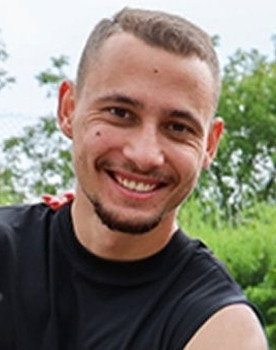Ricky Ros