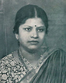 K. S. Angamuthu as Pankajam