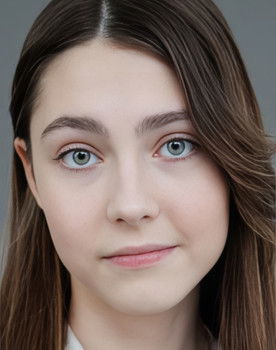 Ksenia Bormina as Kira