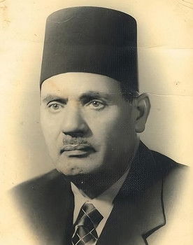 Mahmoud Khalil Rashad
