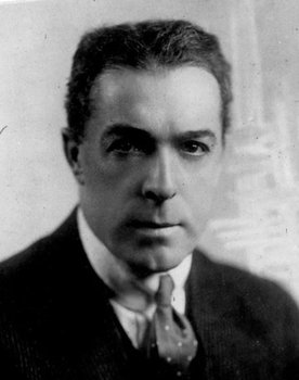 William Faversham