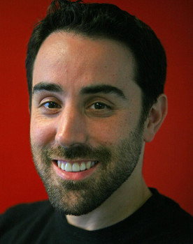 Brandon Beck