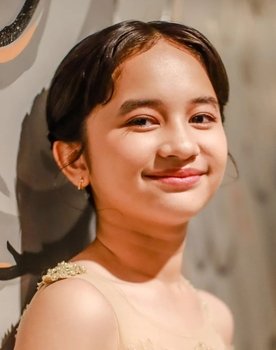 Graciella Abigail