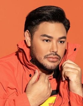 Ivan Gunawan