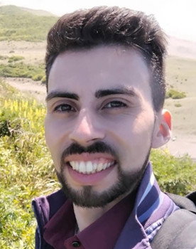 Luis Soto