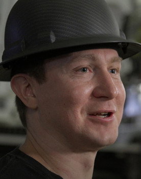 Joe Petrzelka