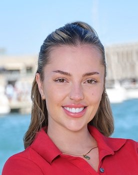 Kizzi Kitchener as Self