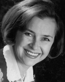 Lidiia Yaremchuk as Cristina