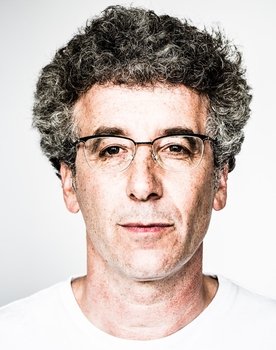 Paweł Łoziński as Self (voice)