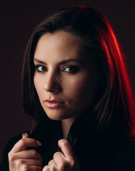 Antonina Khyzhnyak