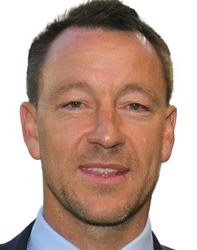 John Terry as Self