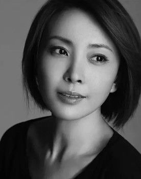 Liu Weiwei as Secretary Chen