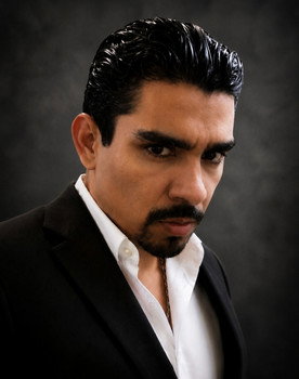 Erix Estrada