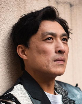 Kenneth Cheung Moon-Yuen