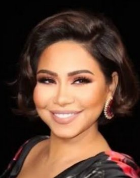 Sherine Abdel Wahab