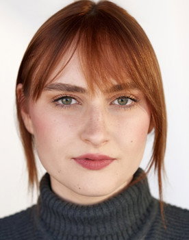 Leah Fitzgerald-Quinn