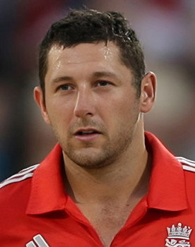 Tim Bresnan