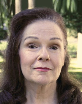 Karen Lynn Gorney as Mrs. McKinley
