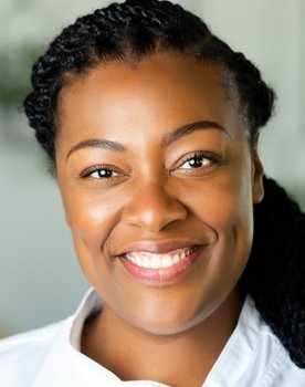 Tiffany Derry