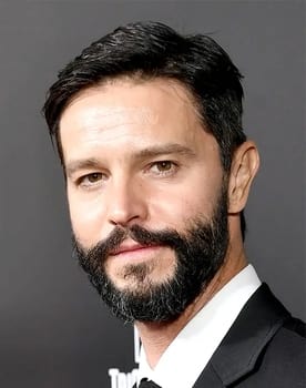 Jason Behr