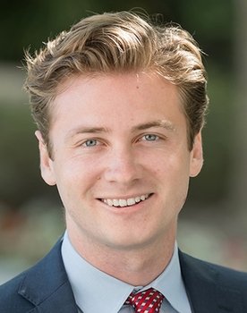 Griffin Douglass as Parrot