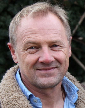 Gerald Salmina as Self - Director