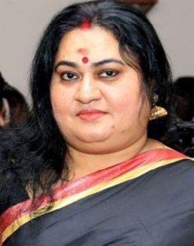 Bindu Panicker