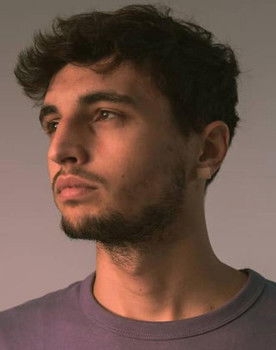 William Duguid Cox as Daniel Teller