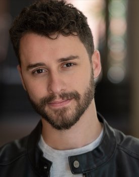 Christian Sullivan as Keith
