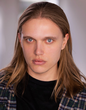 Nicholas Soden
