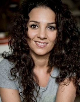 Hanife Sylejmani