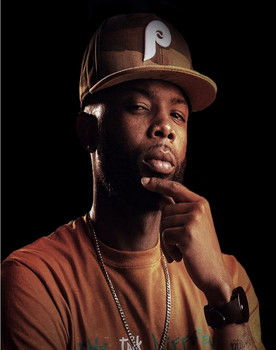 Eazy the Block Captain as