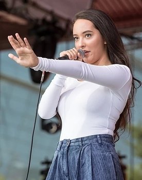 Faouzia